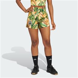 X FARM RIO PACER SHORTS (9000226937-85389) ADIDAS