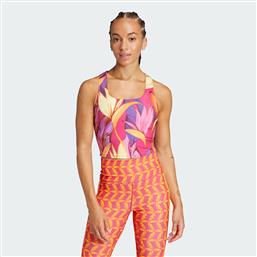 X FARM RIO TRAINING TANK TOP (9000226884-85392) ADIDAS