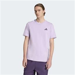X MERCEDES AMG PETRONAS FORMULA ONE TEAM ΑΝΔΡΙΚΟ T-SHIRT (9000235936-87567) ADIDAS