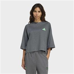 X MERCEDES AMG PETRONAS FORMULA ONE TEAM ΓΥΝΑΙΚΕΙΟ T-SHIRT (9000236031-7681) ADIDAS