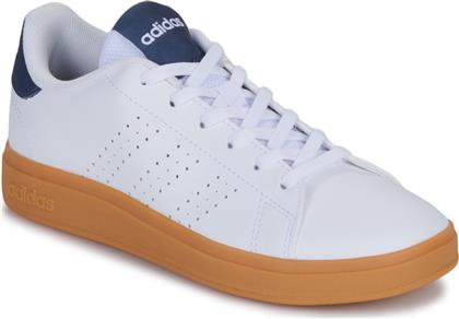 XΑΜΗΛΑ SNEAKERS ADVANTAGE BASE 2.0 J ADIDAS