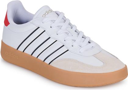 XΑΜΗΛΑ SNEAKERS BARREDA ADIDAS