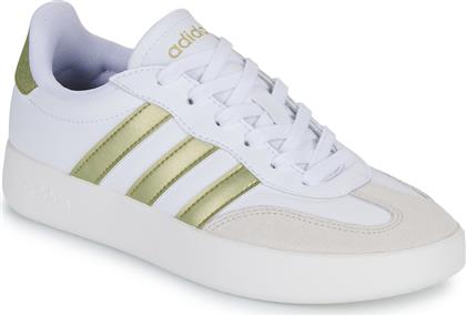XΑΜΗΛΑ SNEAKERS BARREDA ADIDAS
