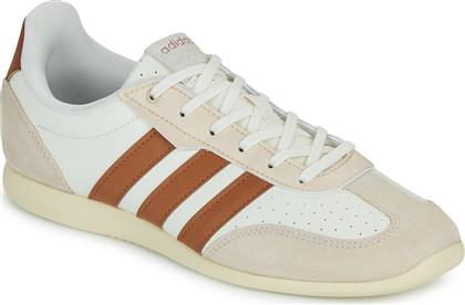 XΑΜΗΛΑ SNEAKERS BARREDA LO ADIDAS