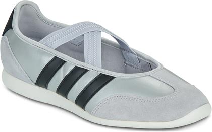 XΑΜΗΛΑ SNEAKERS BARREDA MARY JANE ADIDAS