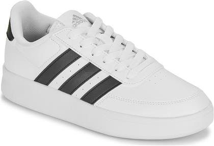 XΑΜΗΛΑ SNEAKERS BREAKNET 2.0 ADIDAS από το SPARTOO