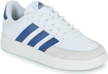 XΑΜΗΛΑ SNEAKERS BREAKNET 2.0 ADIDAS από το SPARTOO