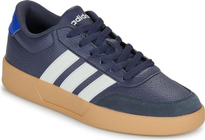 XΑΜΗΛΑ SNEAKERS BREAKNET 3.0 ADIDAS