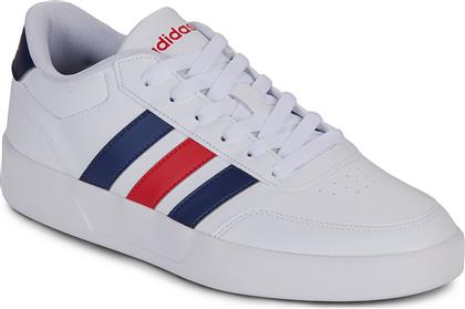 XΑΜΗΛΑ SNEAKERS BREAKNET 3.0 ADIDAS