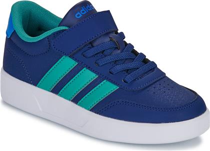 XΑΜΗΛΑ SNEAKERS BREAKNET 3.0 EL C ADIDAS