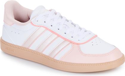 XΑΜΗΛΑ SNEAKERS BREAKNET SLEEK ADIDAS