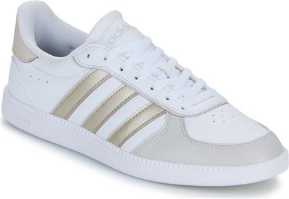 XΑΜΗΛΑ SNEAKERS BREAKNET SLEEK ADIDAS