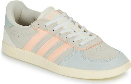 XΑΜΗΛΑ SNEAKERS BREAKNET SLEEK ADIDAS