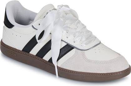 XΑΜΗΛΑ SNEAKERS BREAKNET SLEEK ADIDAS