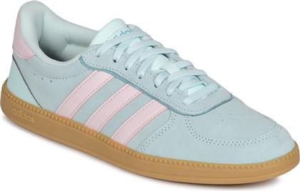 XΑΜΗΛΑ SNEAKERS BREAKNET SLEEK ADIDAS
