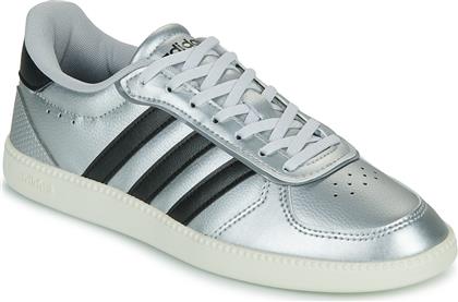 XΑΜΗΛΑ SNEAKERS BREAKNET SLEEK ADIDAS