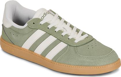 XΑΜΗΛΑ SNEAKERS BREAKNET SLEEK ADIDAS