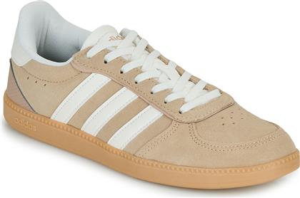XΑΜΗΛΑ SNEAKERS BREAKNET SLEEK ADIDAS