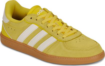 XΑΜΗΛΑ SNEAKERS BREAKNET SLEEK ADIDAS