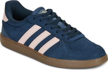 XΑΜΗΛΑ SNEAKERS BREAKNET SLEEK ADIDAS