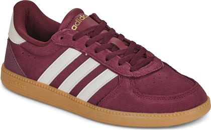 XΑΜΗΛΑ SNEAKERS BREAKNET SLEEK ADIDAS