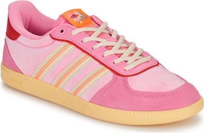 XΑΜΗΛΑ SNEAKERS BREAKNET SLEEK ADIDAS