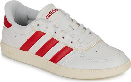 XΑΜΗΛΑ SNEAKERS BREAKNET SLEEK J ADIDAS