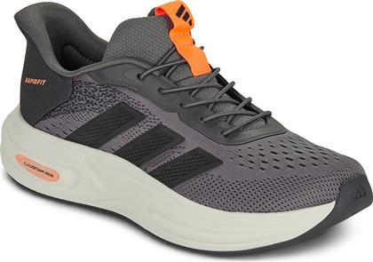 XΑΜΗΛΑ SNEAKERS CLOUDFOAM CUXXION - RAPIDFIT ADIDAS
