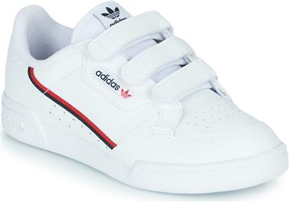 XΑΜΗΛΑ SNEAKERS CONTINENTAL 80 CF C ADIDAS