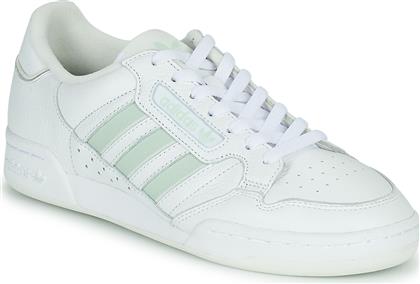 XΑΜΗΛΑ SNEAKERS CONTINENTAL 80 STRI ADIDAS