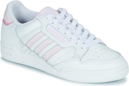 XΑΜΗΛΑ SNEAKERS CONTINENTAL 80 STRI ADIDAS
