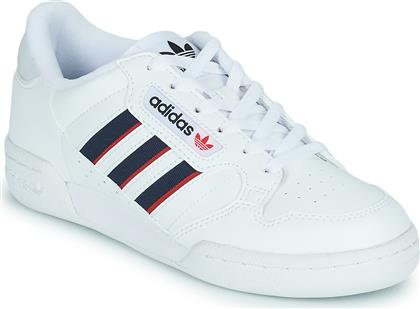 XΑΜΗΛΑ SNEAKERS CONTINENTAL 80 STRI J ADIDAS