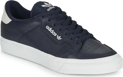 XΑΜΗΛΑ SNEAKERS CONTINENTAL VULC ADIDAS