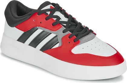 XΑΜΗΛΑ SNEAKERS COURT 24 ADIDAS από το SPARTOO