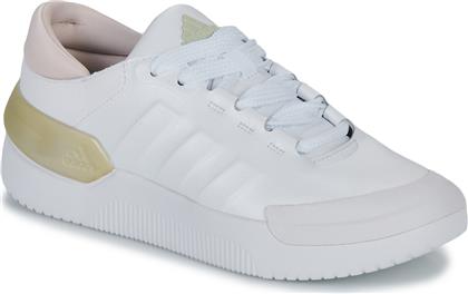 XΑΜΗΛΑ SNEAKERS COURT FUNK ADIDAS