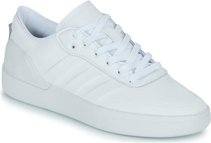 XΑΜΗΛΑ SNEAKERS COURT REVIVAL ADIDAS
