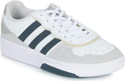 XΑΜΗΛΑ SNEAKERS COURTIC ADIDAS