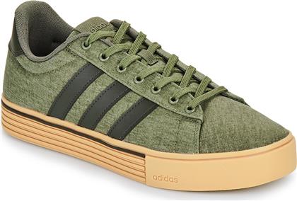 XΑΜΗΛΑ SNEAKERS DAILY 4.0 ADIDAS από το SPARTOO