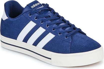 XΑΜΗΛΑ SNEAKERS DAILY 4.0 ADIDAS από το SPARTOO