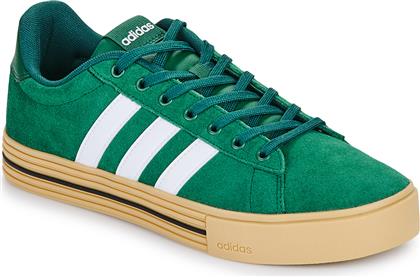 XΑΜΗΛΑ SNEAKERS DAILY 4.0 ADIDAS από το SPARTOO