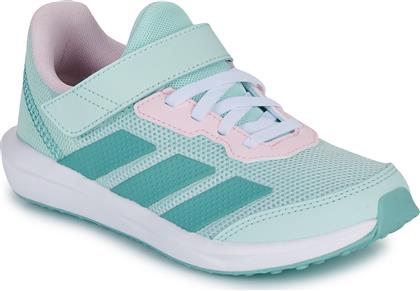 XΑΜΗΛΑ SNEAKERS FAITO EL K ADIDAS