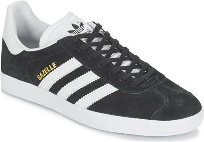 XΑΜΗΛΑ SNEAKERS GAZELLE ADIDAS από το SPARTOO