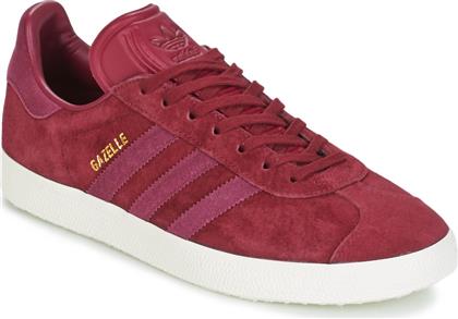 XΑΜΗΛΑ SNEAKERS GAZELLE ADIDAS από το SPARTOO