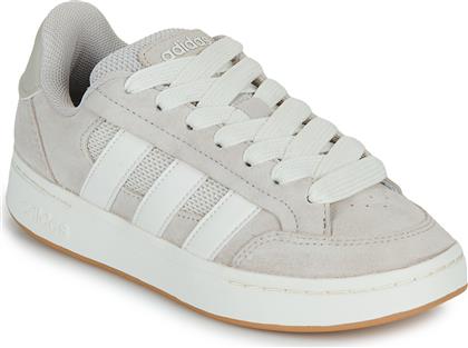 XΑΜΗΛΑ SNEAKERS GC ALPHA SK8 ADIDAS