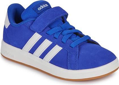 XΑΜΗΛΑ SNEAKERS GRAND COURT 00S EL C ADIDAS