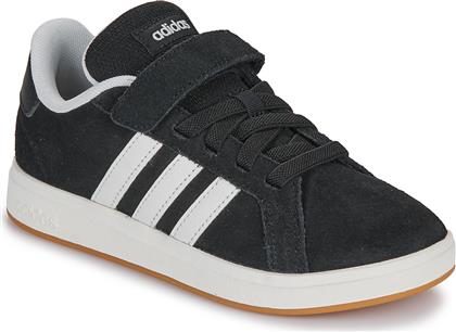 XΑΜΗΛΑ SNEAKERS GRAND COURT 00S EL C ADIDAS