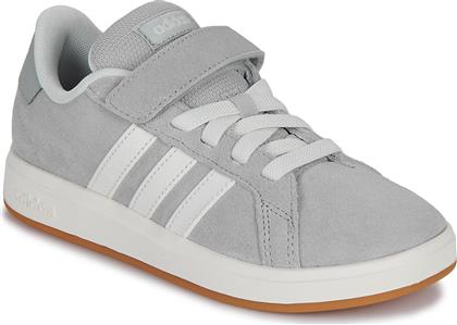 XΑΜΗΛΑ SNEAKERS GRAND COURT 00S EL C ADIDAS από το SPARTOO