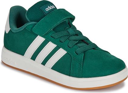 XΑΜΗΛΑ SNEAKERS GRAND COURT 00S EL C ADIDAS