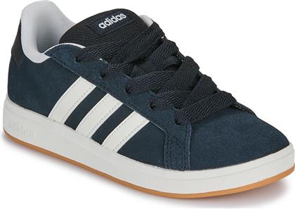 XΑΜΗΛΑ SNEAKERS GRAND COURT 00S K ADIDAS