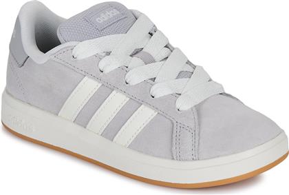 XΑΜΗΛΑ SNEAKERS GRAND COURT 00S K ADIDAS